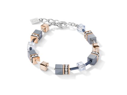 COEUR DE LION Náramek 4015/30-0730