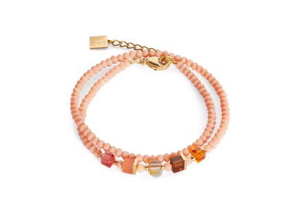 COEUR DE LION Náramek 4464/30-0200