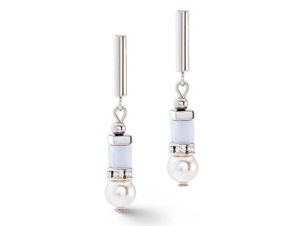 COEUR DE LION Náušnice s puzetou 4354/21-0720