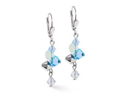 COEUR DE LION Náušnice visací 2038/20-0737