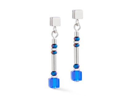 COEUR DE LION Náušnice s puzetou 5027/21-0700