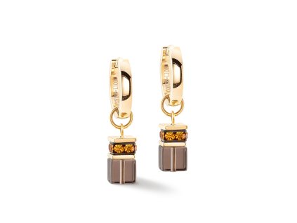 COEUR DE LION Náušnice visací 4524/21-1116