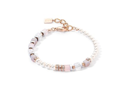 COEUR DE LION Náramek 4354/30-1920