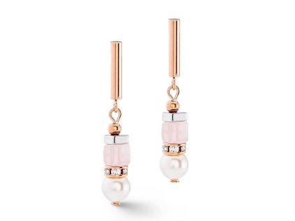 COEUR DE LION Náušnice s puzetou 4354/21-1920