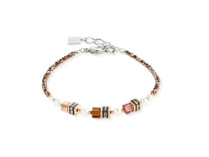 COEUR DE LION Náramek 4567/30-1100