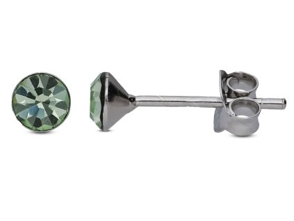 Chrysolite