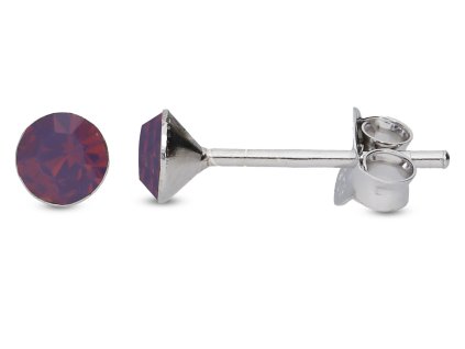 amethyst opal