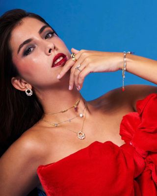 ✨ Když je milost životní styl… ✨ Objevte šperky Cuori Milano – italskou kolekci, která spojuje něžnost, eleganci a moderní...