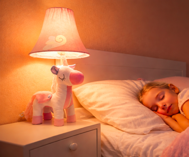 MOBIL Banner - Pink UNICORN
