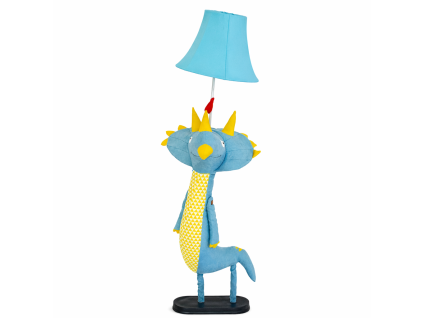 Detská lampa - DRAK