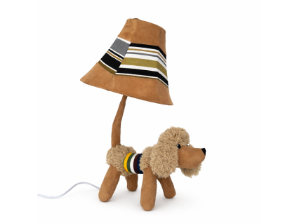 Detská lampa - DOGGY