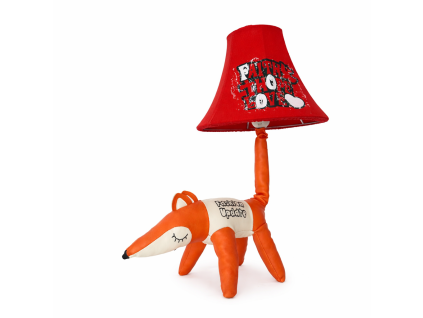 Detská lampa - FOXY