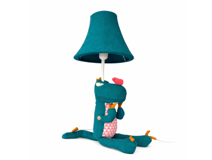 Detská lampa - DINOSAUR