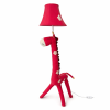 Detská lampa - ŽIRAFA 156cm