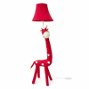 Detská lampa - ŽIRAFA 156cm