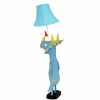 Detská lampa - DRAK