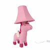 Detská lampa - PINK UNICORN