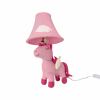 Detská lampa - PINK UNICORN
