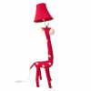 Detská lampa - ŽIRAFA 145cm