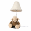 Detská lampa - OVCA prezlečená za VLKA