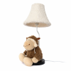 Detská lampa - OVCA prezlečená za VLKA