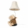 Detská lampa - OVCA prezlečená za VLKA