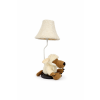 Detská lampa - VLK prezlečený za OVCU