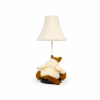 Detská lampa - VLK prezlečený za OVCU