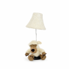 Detská lampa - VLK prezlečený za OVCU