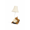 Detská lampa - VLK prezlečený za OVCU