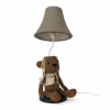 Detská lampa - MEDVEĎ LETEC