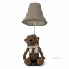 Detská lampa - MEDVEĎ LETEC