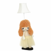 Detská lampa - POODLE BALERINA