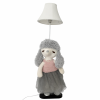 Detská lampa - POODLE BALERINA