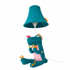 Detská lampa - DINOSAUR