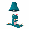 Detská lampa - DINOSAUR