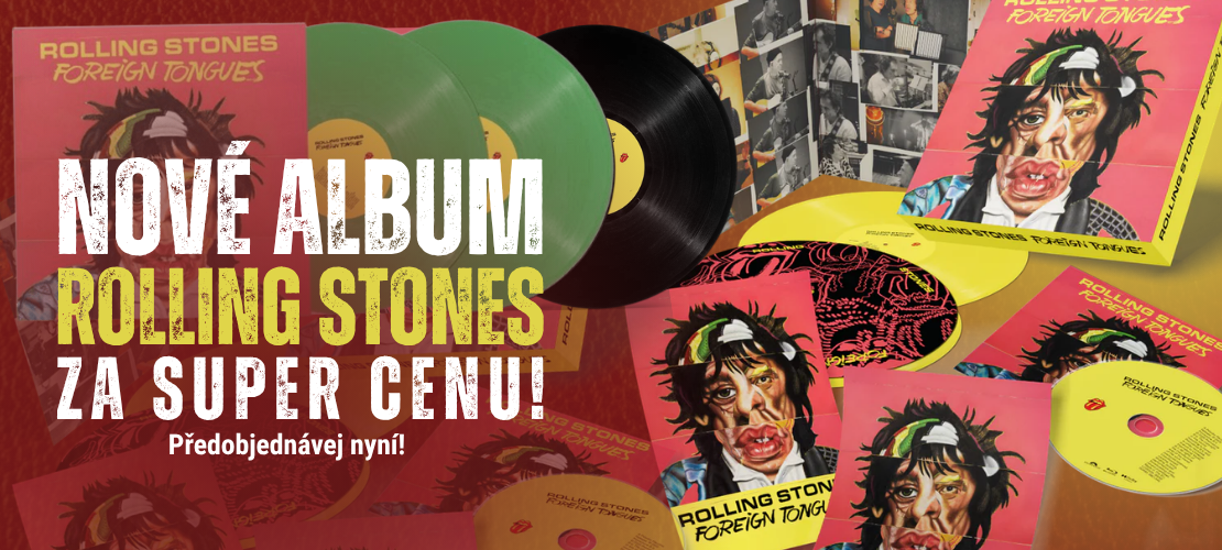 Rolling Stones - 2026