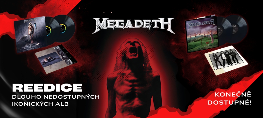 Megadeth