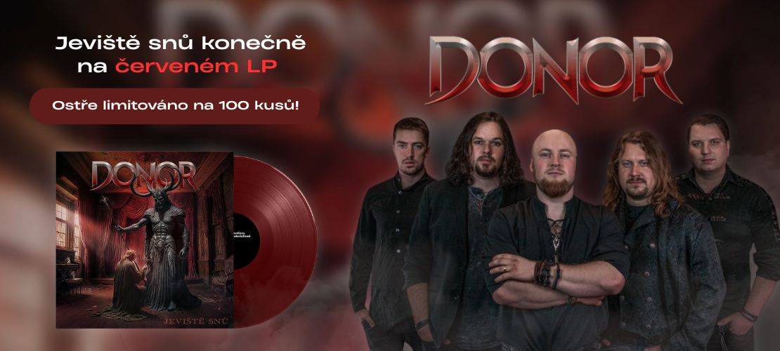 Donor LP 2026