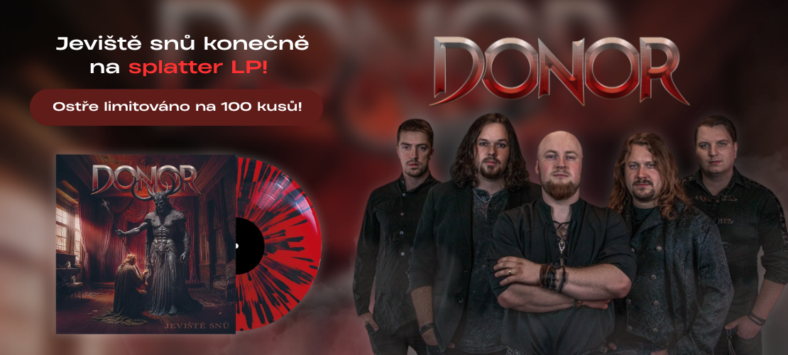 Donor LP 2026