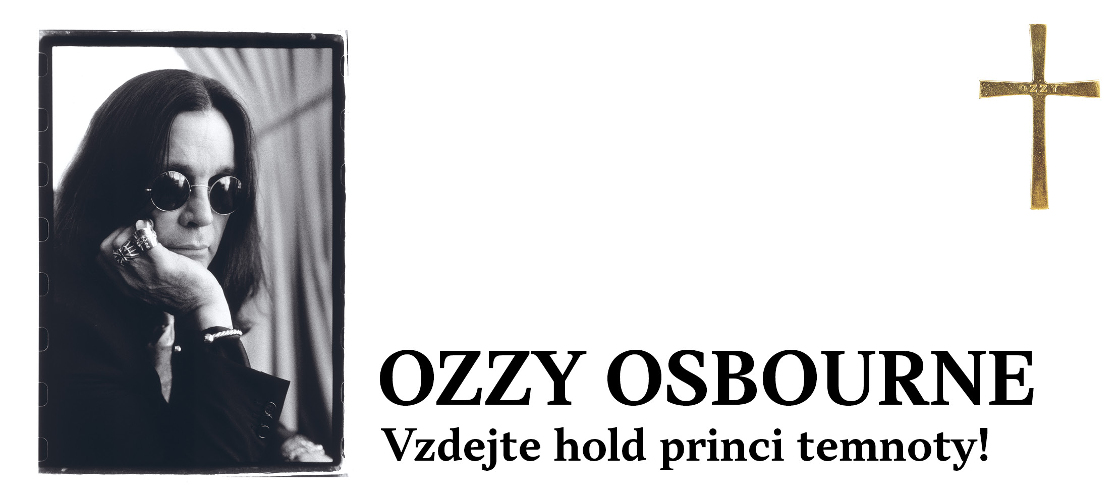RIP Ozzy