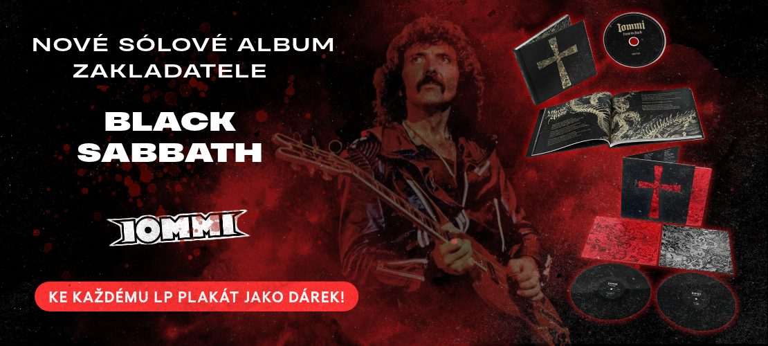 Gary Holt – A Fabulous Disaster, biografie kytaristy Exodus a Slayer poprvé česky, limitovaný náklad 666 ks