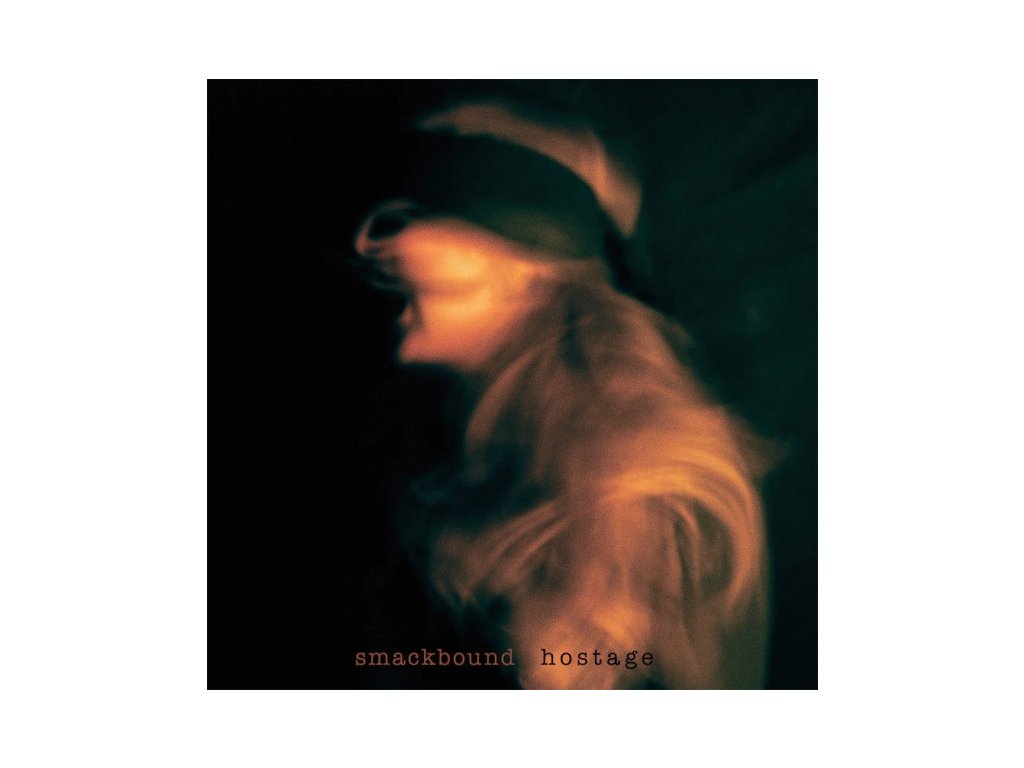 SMACKBOUND - HOSTAGE - CD