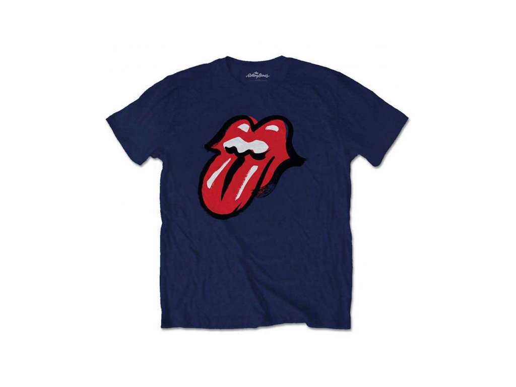 ROLLING STONES - NO FILTER TONGUE - TRIKO