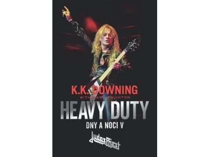 kk downing