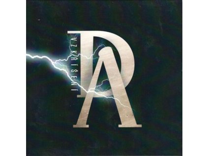 DOGMA ART - VZKŘÍŠENÍ - CD