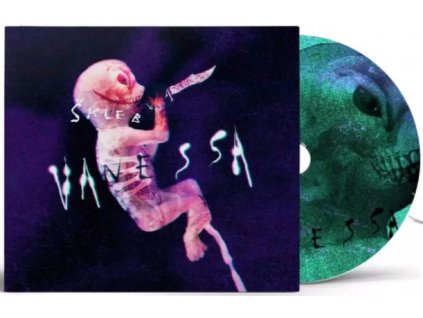 VANESSA - ŠKLEB - CD