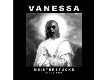 VANESSA - MEISTERSTÜCKE (THE BEST OF VANESSA 1990 - 2019) - CD