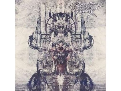 CUTTERRED FLESH - CODE : VIOLENCE - CD