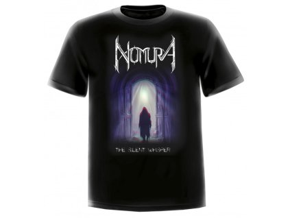 NOMURA - THE SILENT WHISPER - TRIKO